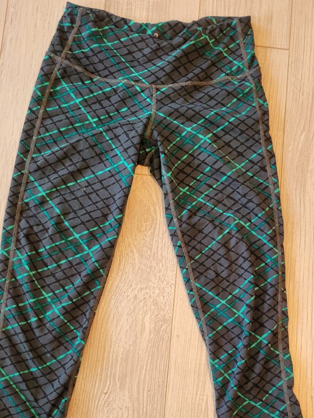 Athleta Workout Pants